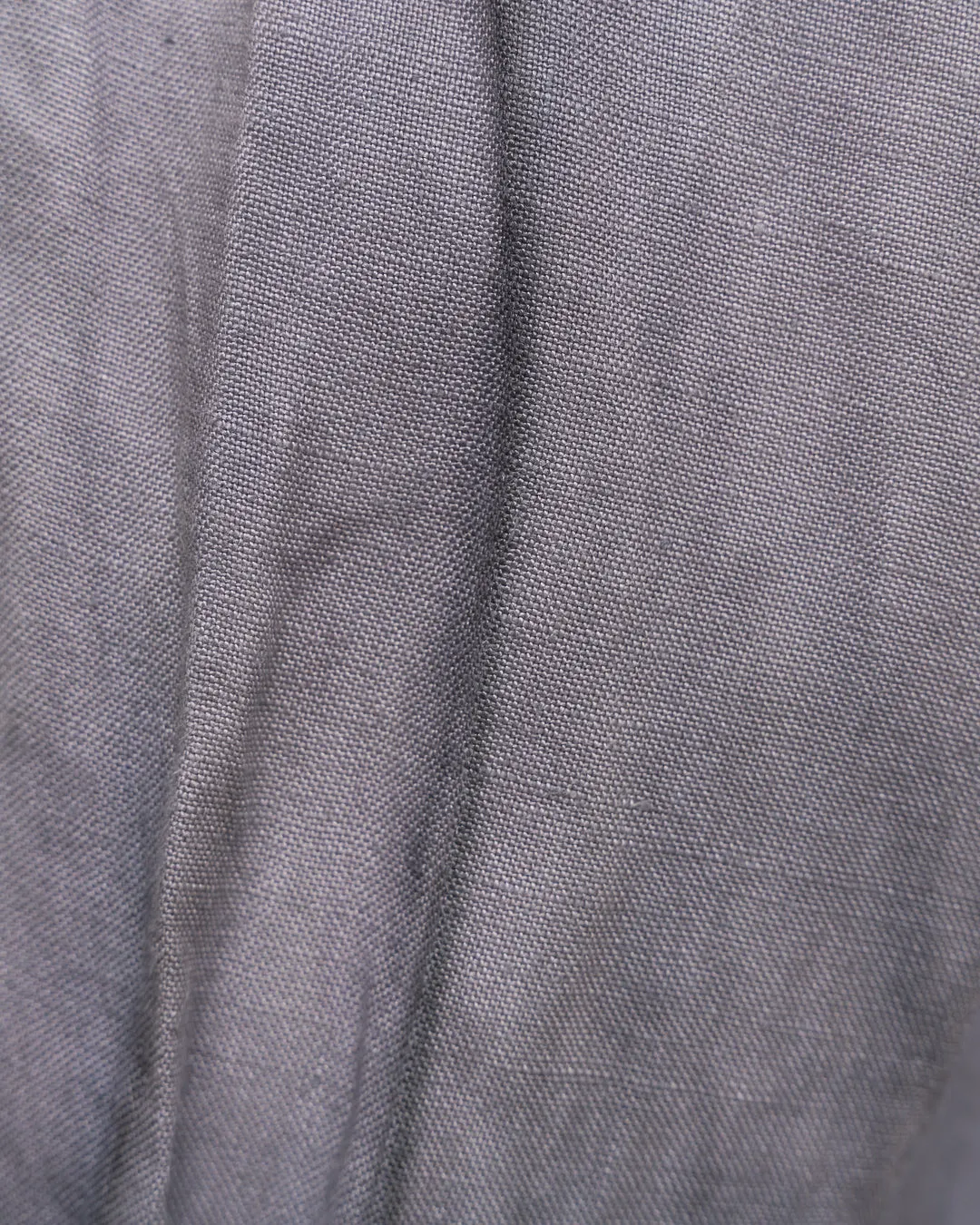 TRAVAIL SHIRT SHIRT - STUDIO DYED BELGIAN LINEN (SR037) sold by James Coward product image thumbnail 4