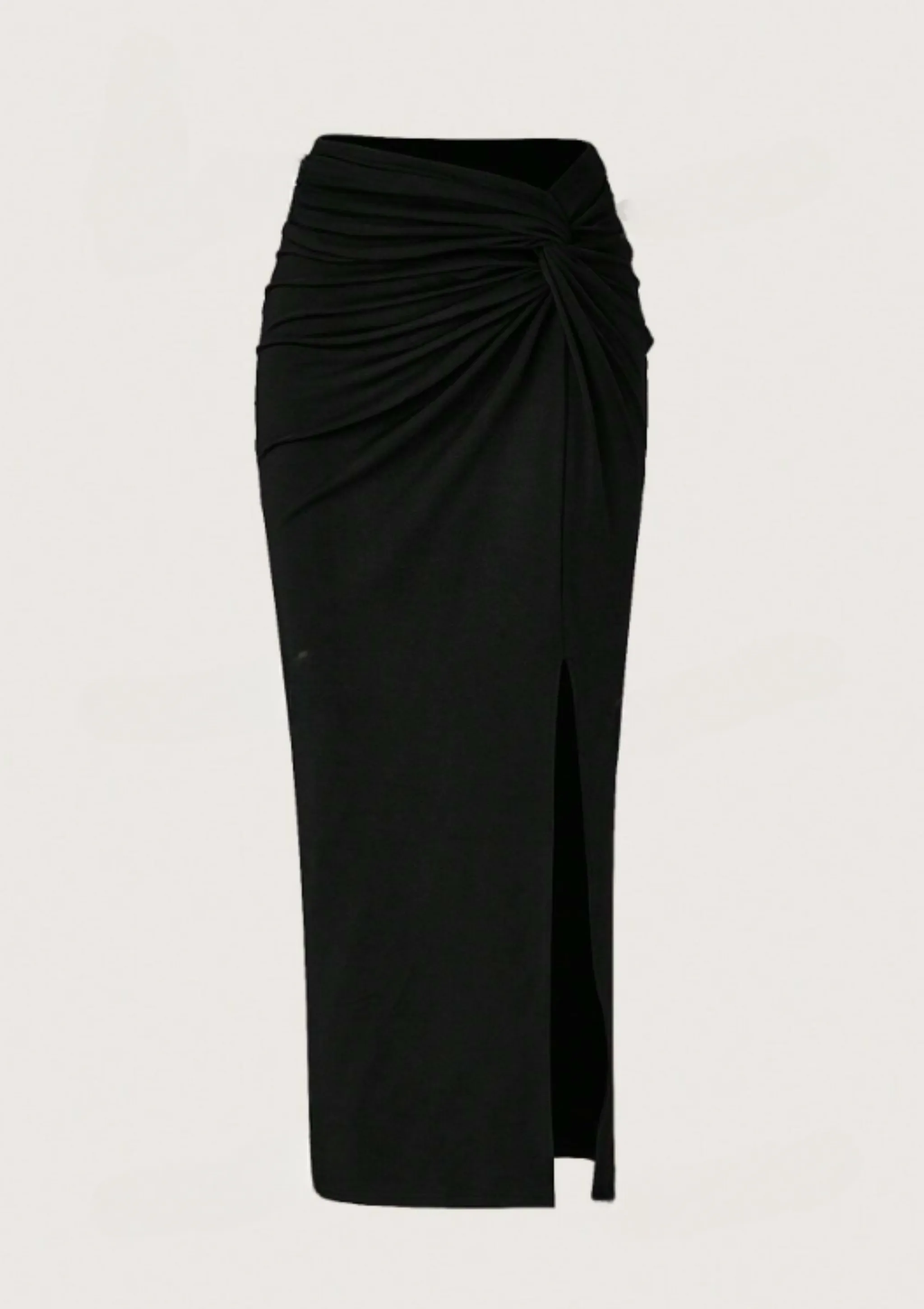 ELMA EXAGGERATED FLORAL SKIRT SET sold by hitheredarling product image thumbnail 5