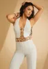KATYA JUMPSUIT sold by hitheredarling