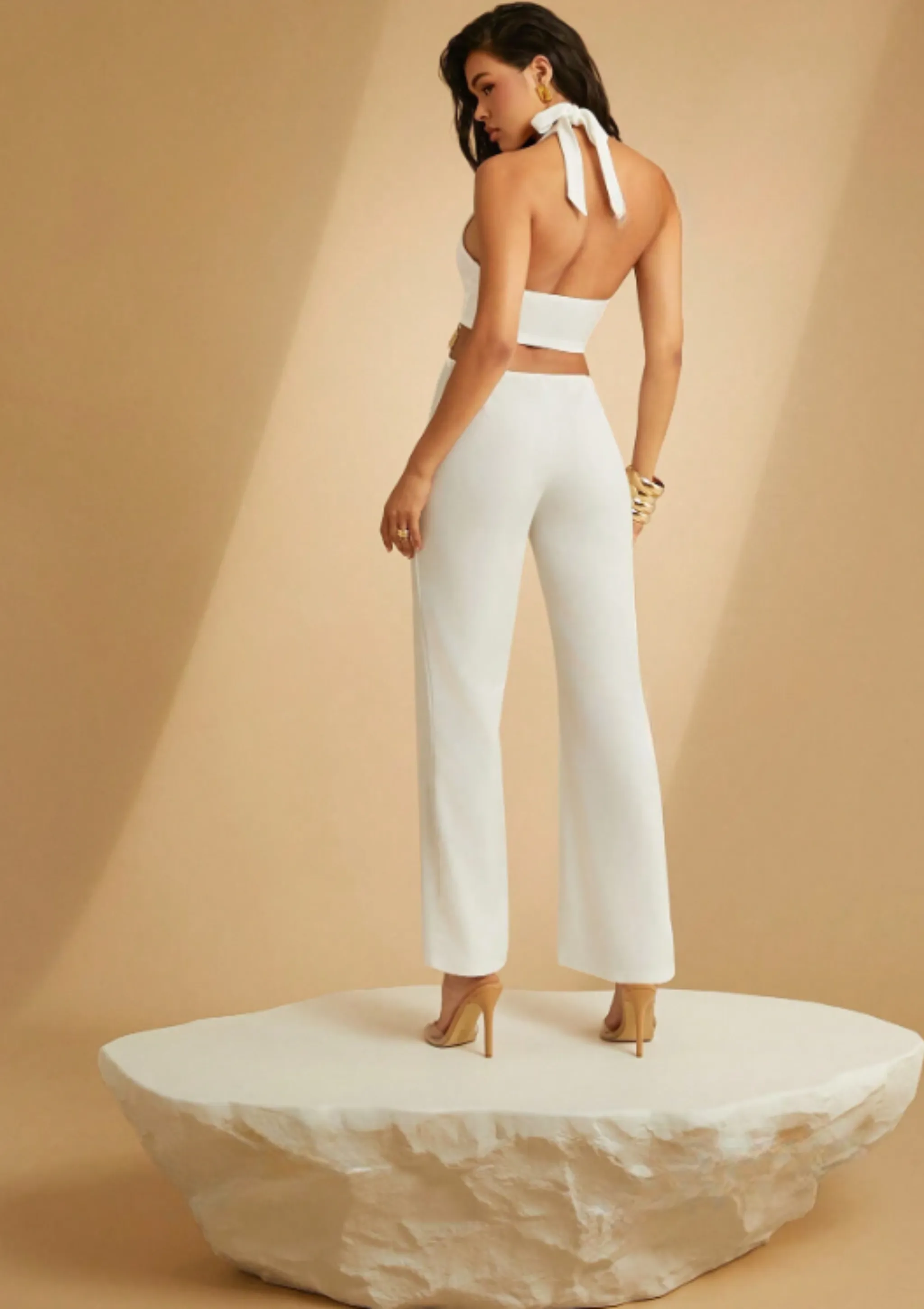 KATYA JUMPSUIT sold by hitheredarling product image thumbnail 3