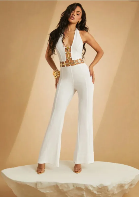 KATYA JUMPSUIT sold by hitheredarling