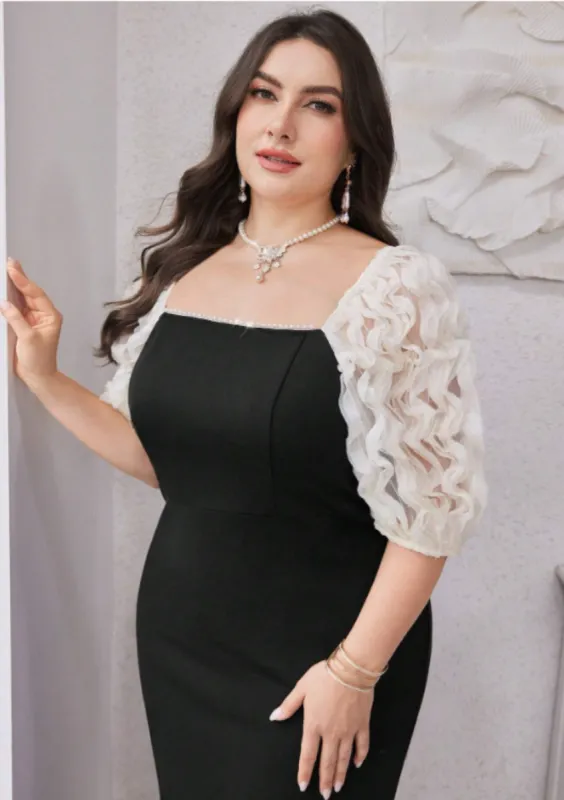 SARELLE MIDI DRESS sold by hitheredarling