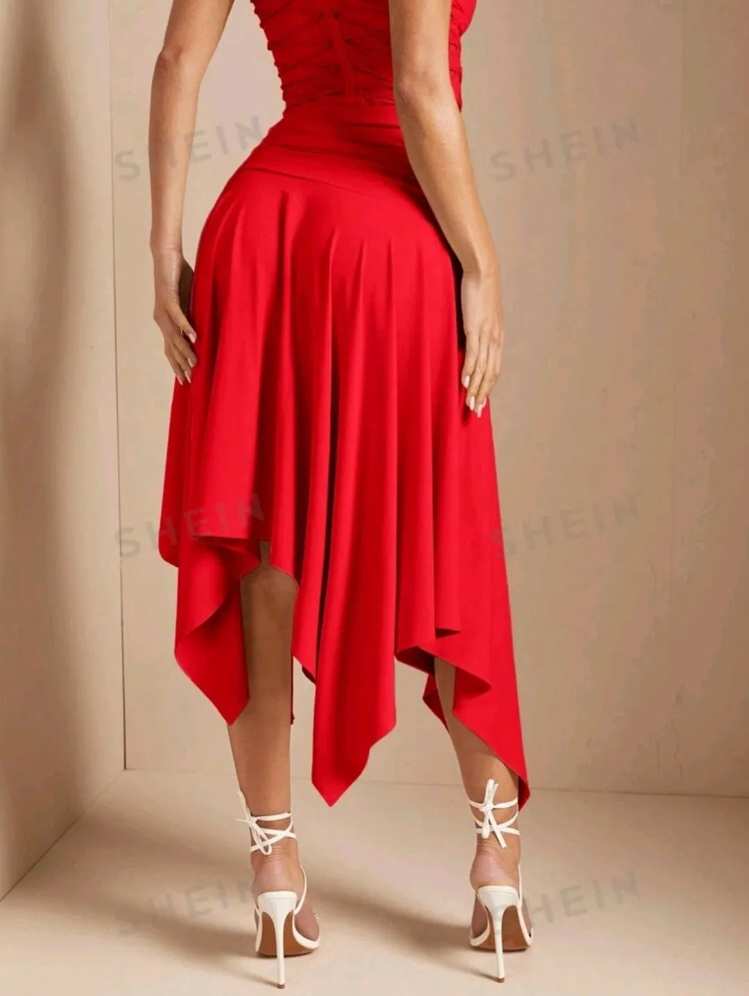 NAOMI SKIRT sold by hitheredarling product image thumbnail 2