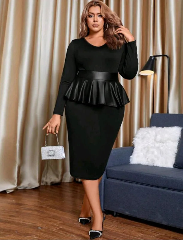 MAYA MIDI DRESS sold by hitheredarling
