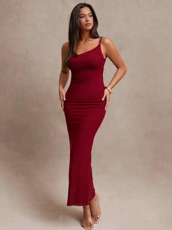 NAURA LACE BACKLESS MAXI DRESS 🌹 sold by hitheredarling product image thumbnail 2