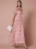 PEONY ROMANTIC FLORAL MAXI DRESS sold by hitheredarling