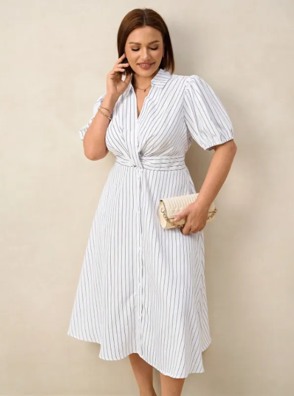 ZOE MIDI DRESS Casual sold by hitheredarling
