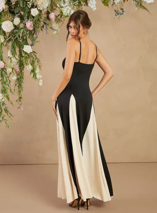 THALIA MAXI DRESS sold by hitheredarling product image thumbnail 2