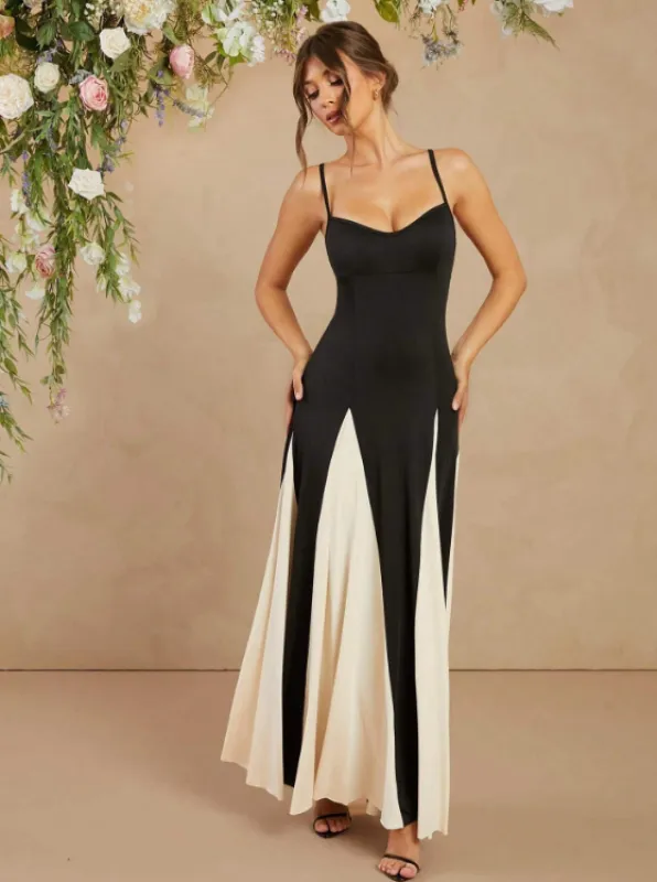 THALIA MAXI DRESS sold by hitheredarling