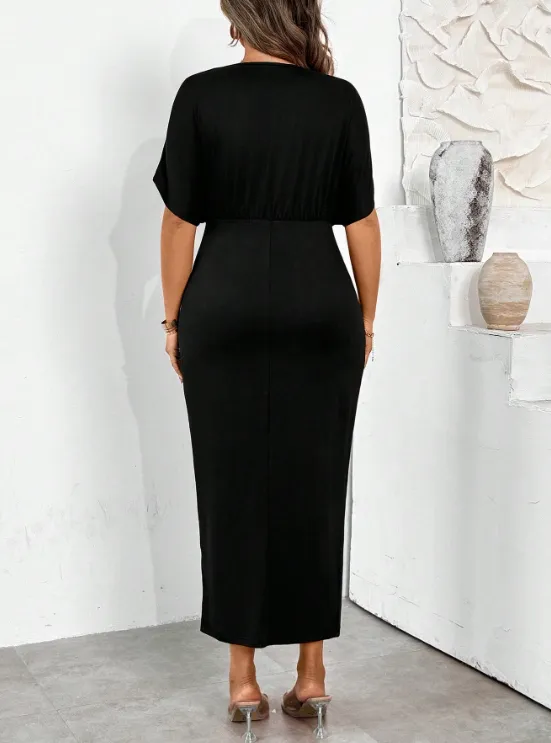 AMIKA MIDI DRESS sold by hitheredarling product image thumbnail 2