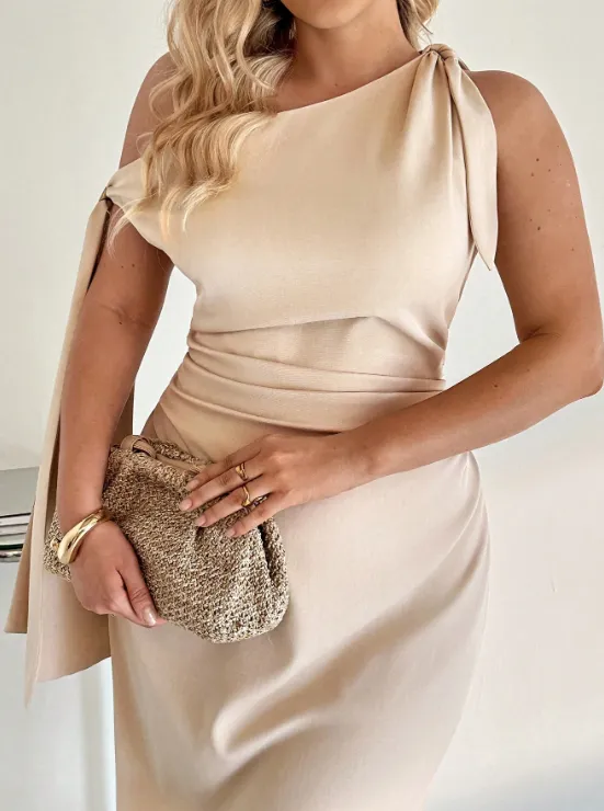 AVALINE MIDI DRESS sold by hitheredarling product image thumbnail 4