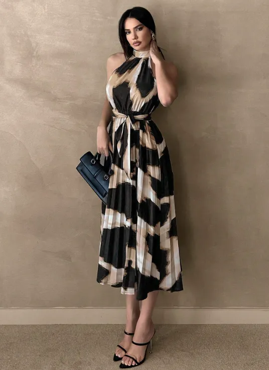 HILDE MIDI DRESS sold by hitheredarling product image thumbnail 3