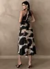 HILDE MIDI DRESS sold by hitheredarling