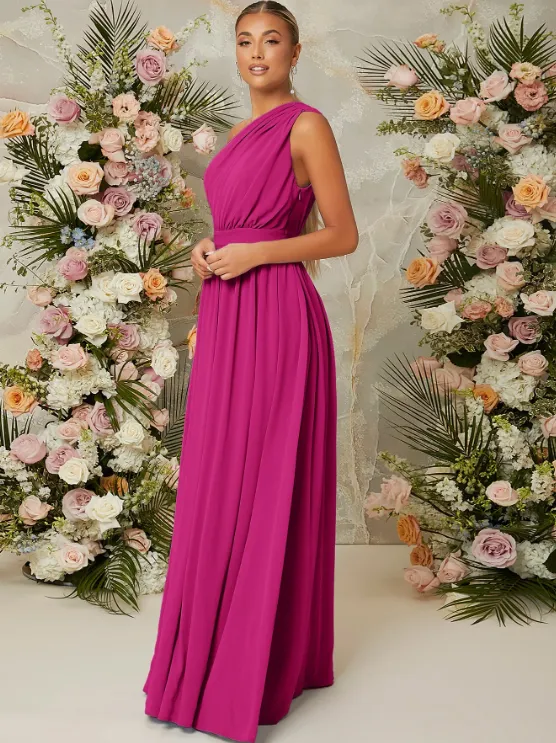 NIKITA ONE SHOULDER DRESS sold by hitheredarling product image thumbnail 5