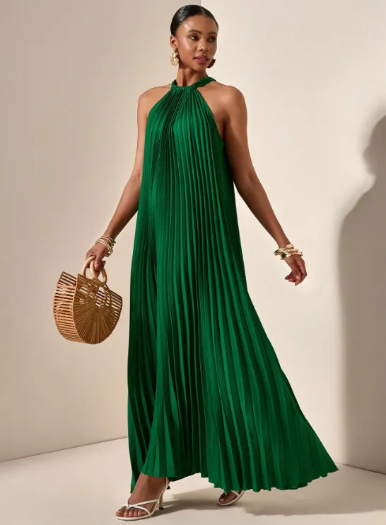 MAEVI MAXI DRESS sold by hitheredarling product image thumbnail 3