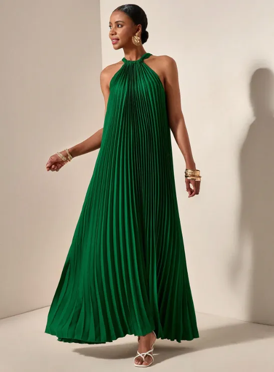 MAEVI MAXI DRESS sold by hitheredarling