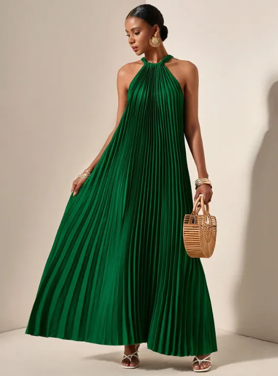 MAEVI MAXI DRESS sold by hitheredarling product image thumbnail 4