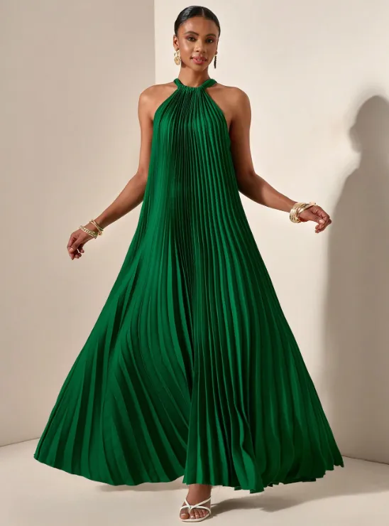 MAEVI MAXI DRESS sold by hitheredarling product image thumbnail 5