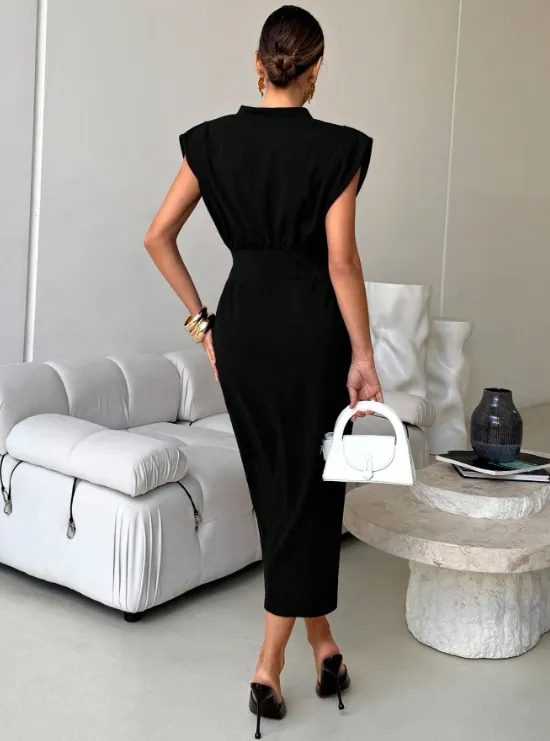 AVANIA MIDI DRESS sold by hitheredarling product image thumbnail 3