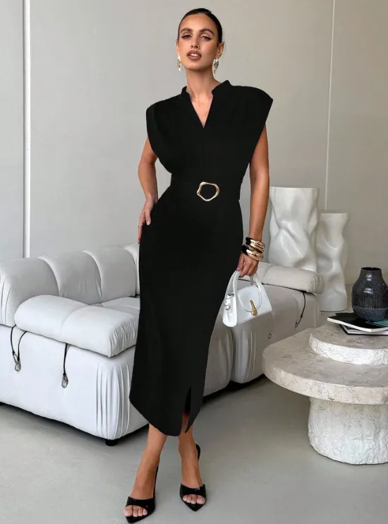 AVANIA MIDI DRESS sold by hitheredarling product image thumbnail 2