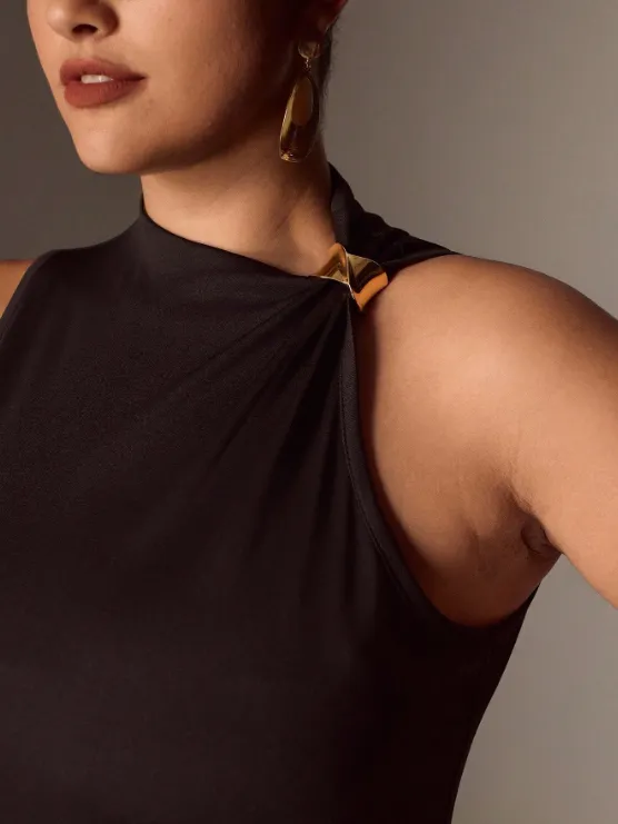 ANABELLE MIDI DRESS sold by hitheredarling product image thumbnail 4