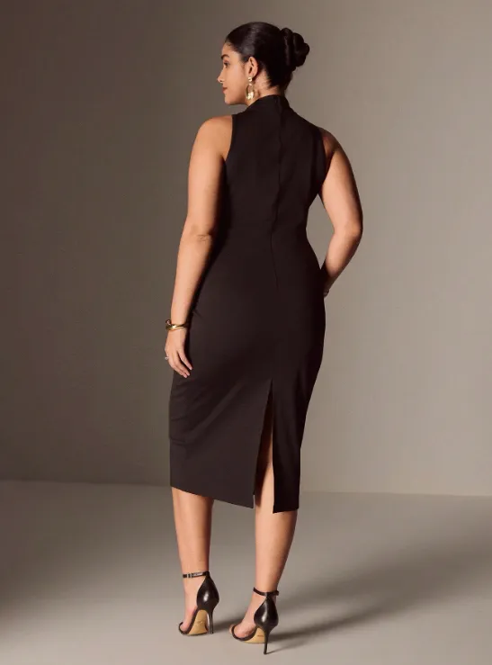 ANABELLE MIDI DRESS sold by hitheredarling product image thumbnail 3