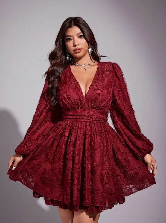 ELMA SLEEVE DRESS sold by hitheredarling product image thumbnail 5