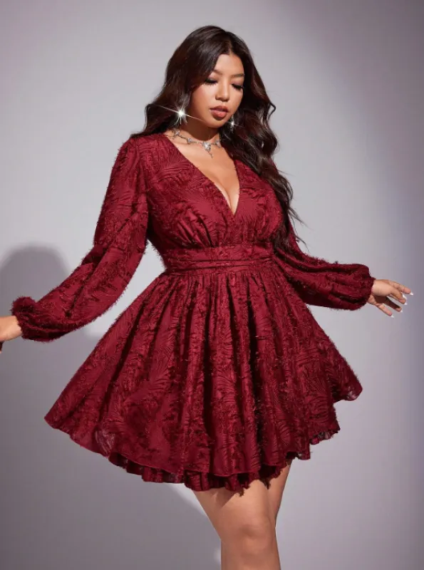 ELMA SLEEVE DRESS sold by hitheredarling