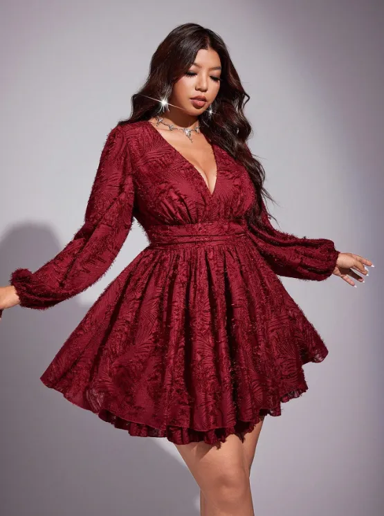 ELMA SLEEVE DRESS sold by hitheredarling