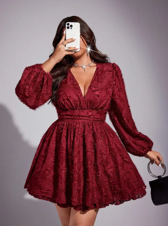 ELMA SLEEVE DRESS sold by hitheredarling product image thumbnail 3