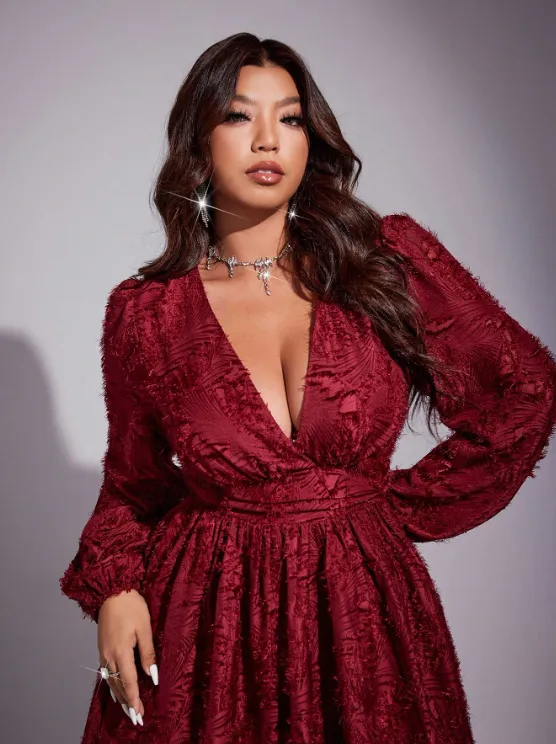 ELMA SLEEVE DRESS sold by hitheredarling product image thumbnail 4