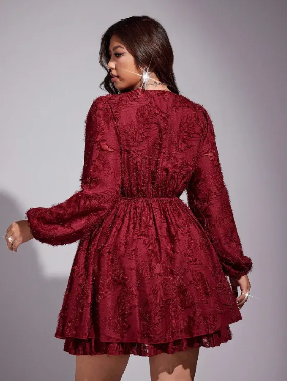 ELMA SLEEVE DRESS sold by hitheredarling product image thumbnail 2