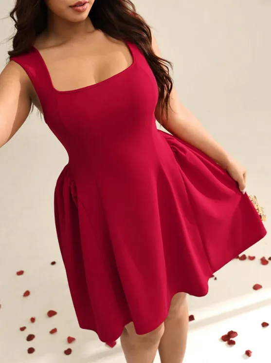 Estella Mini Dress sold by hitheredarling product image thumbnail 5