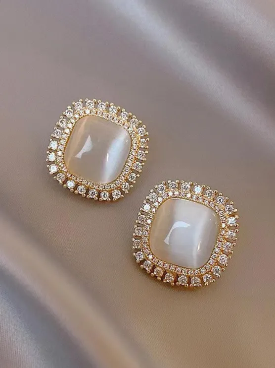 Alyssa Earrings sold by hitheredarling product image thumbnail 2