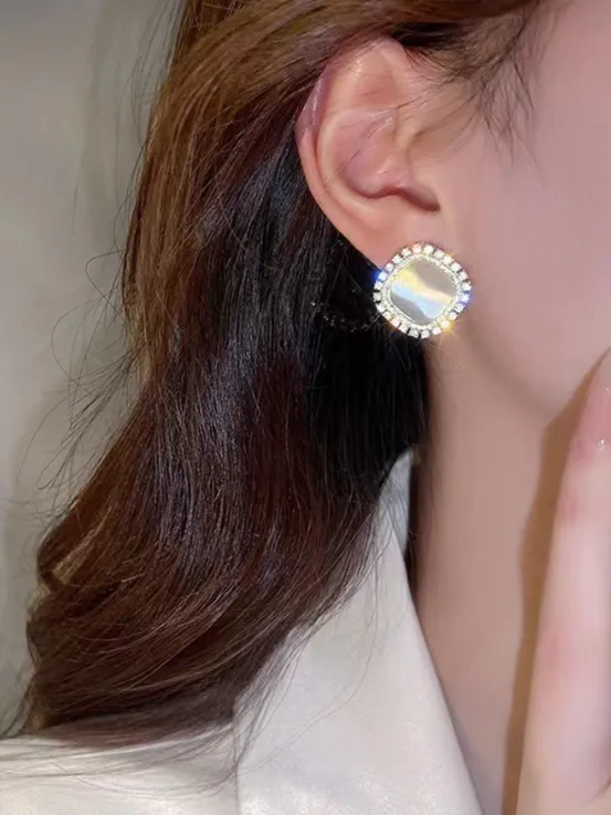 Alyssa Earrings sold by hitheredarling product image thumbnail 3