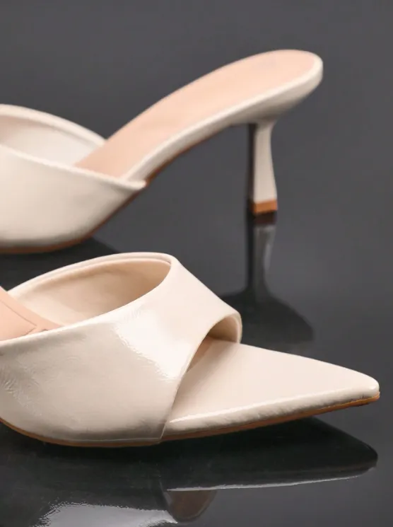 Kaeli - Pointy Toe, Mules sold by hitheredarling product image thumbnail 4