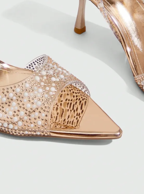 Riveriaa - Pearl, Stiletto Heel sold by hitheredarling product image thumbnail 5