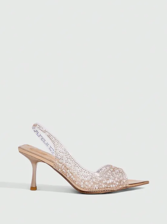 Riveriaa - Pearl, Stiletto Heel sold by hitheredarling product image thumbnail 2
