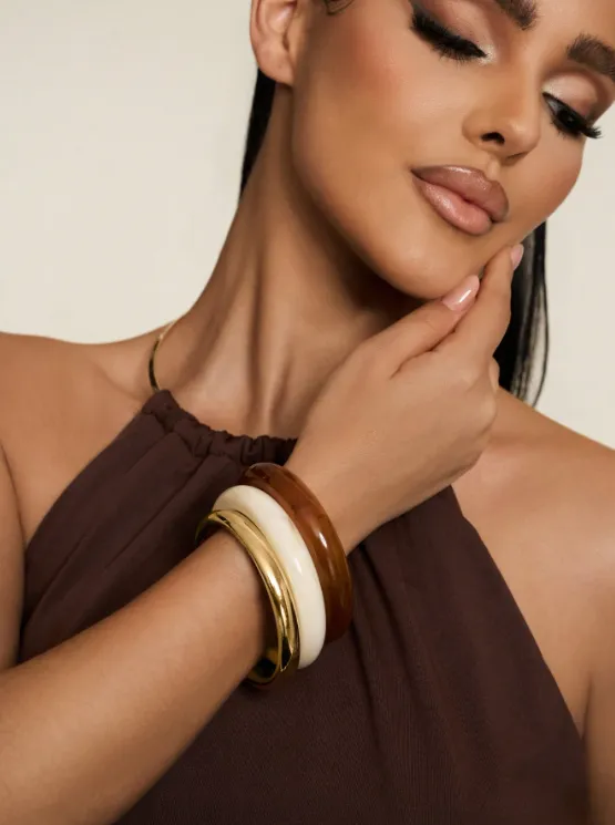 Kia 3pcs Bracelet sold by hitheredarling product image thumbnail 2
