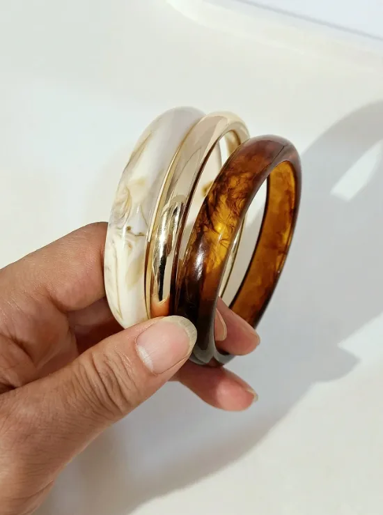 Kia 3pcs Bracelet sold by hitheredarling product image thumbnail 4