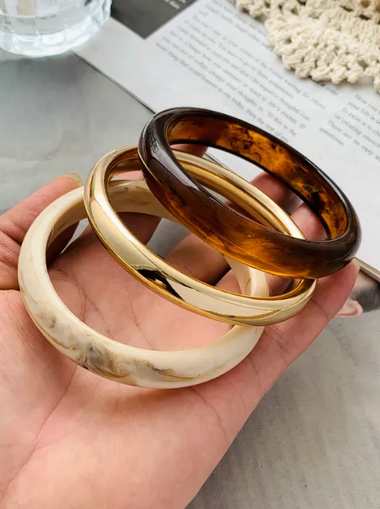 Kia 3pcs Bracelet sold by hitheredarling product image thumbnail 5