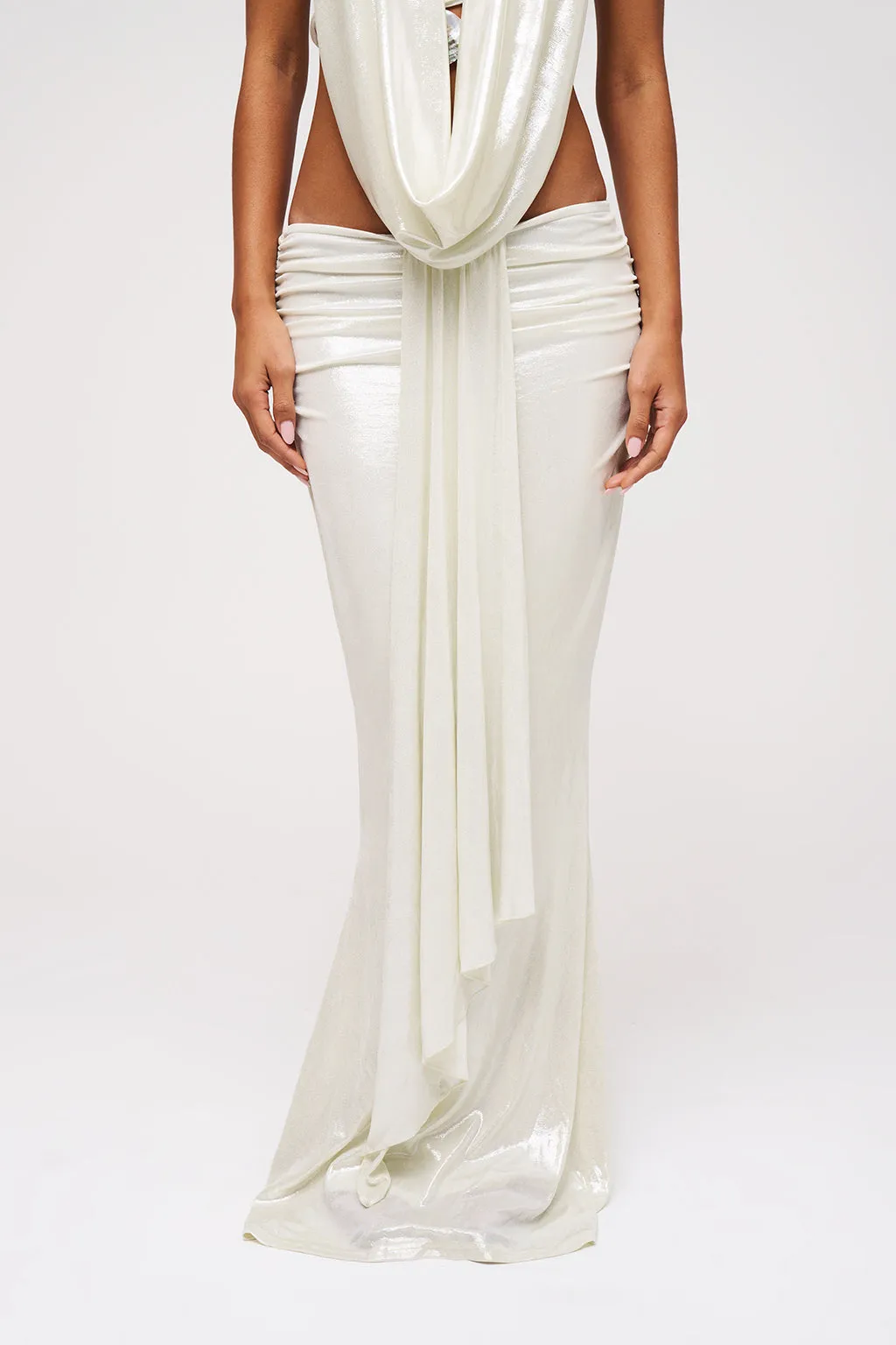 PEARL SKIRT sold by murci product image thumbnail 2