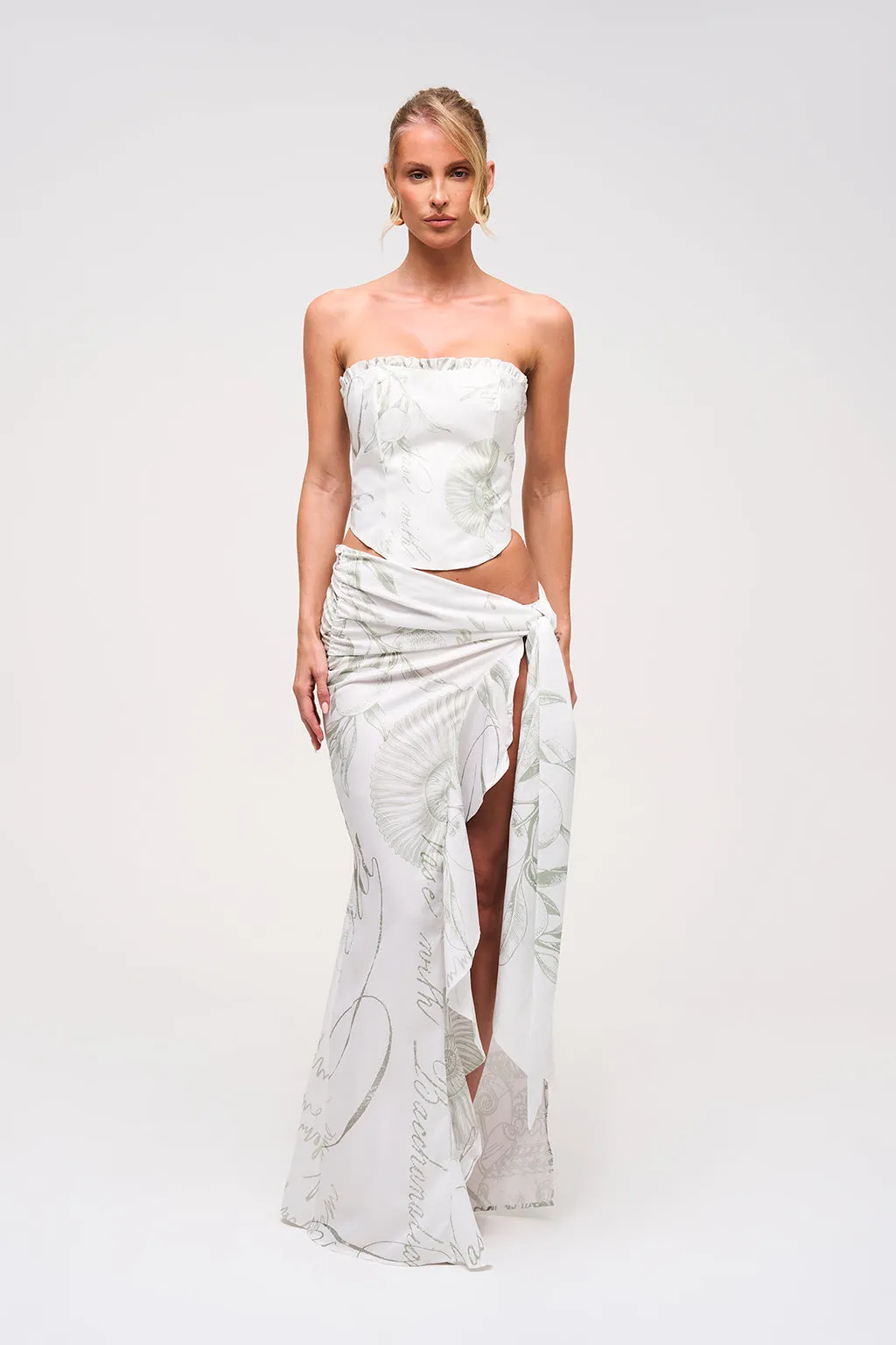 GRECIAN sold by murci