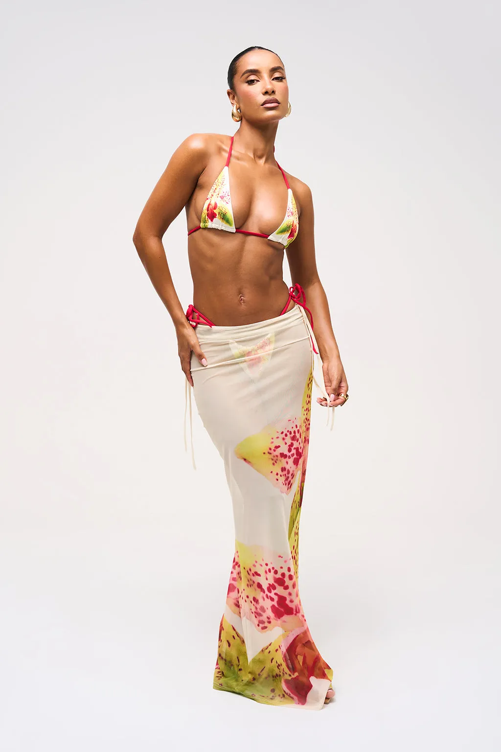 PANDORA SKIRT sold by murci