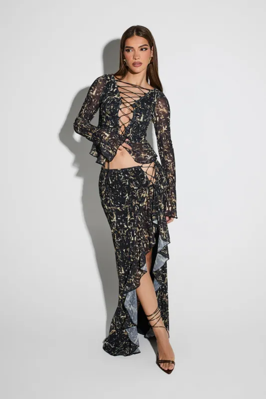 DAMASK sold by murci