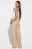 AFTERGLOW LINEN TROUSER sold by murci