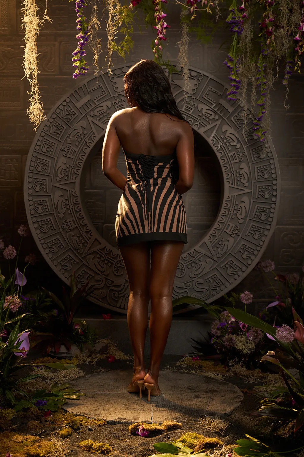 ZINNIA sold by murci product image thumbnail 4