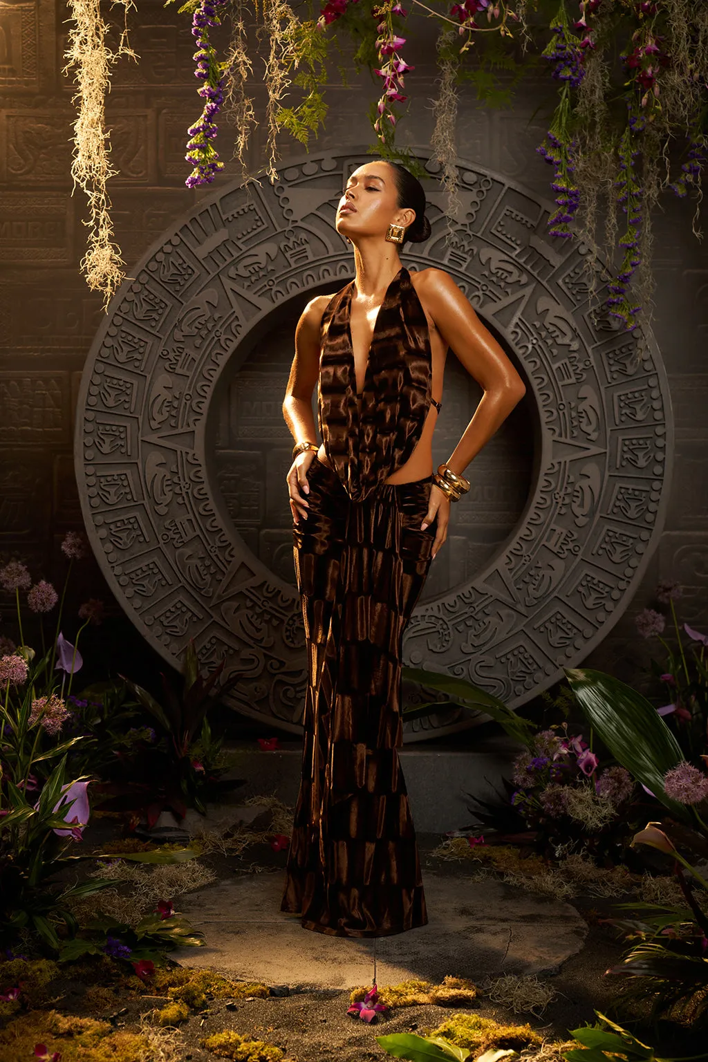 AMAYA TOP sold by murci