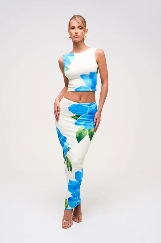 BLUEBELLE made by murci