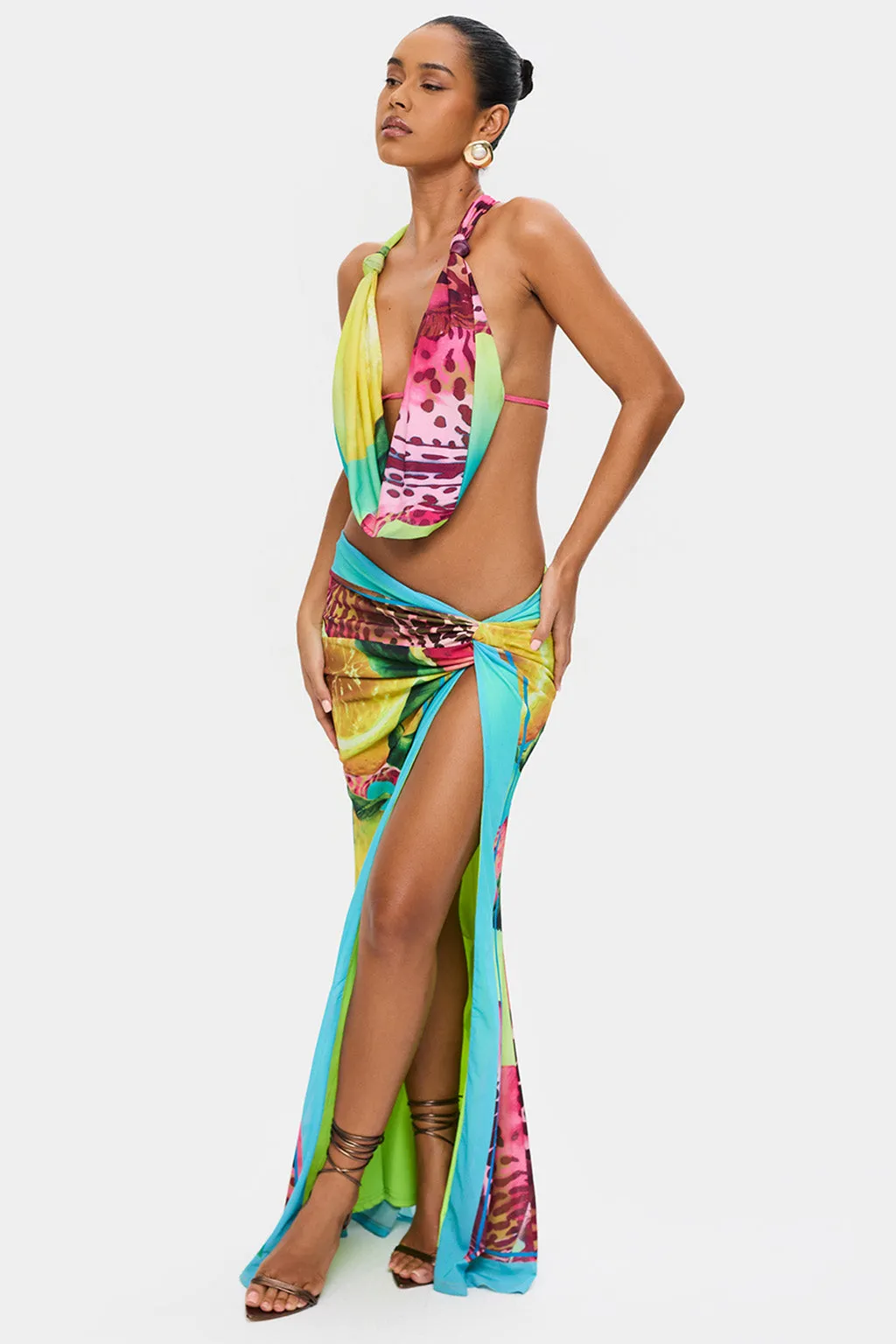 RIO SKIRT sold by murci product image thumbnail 2